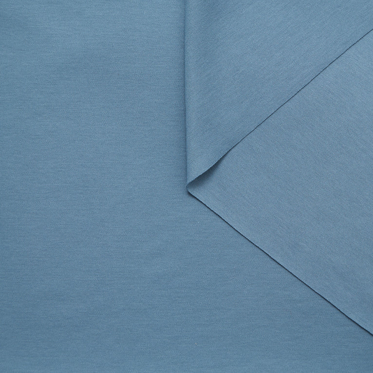 T23F06209 | Jersey de Coton GOTS - vue 3