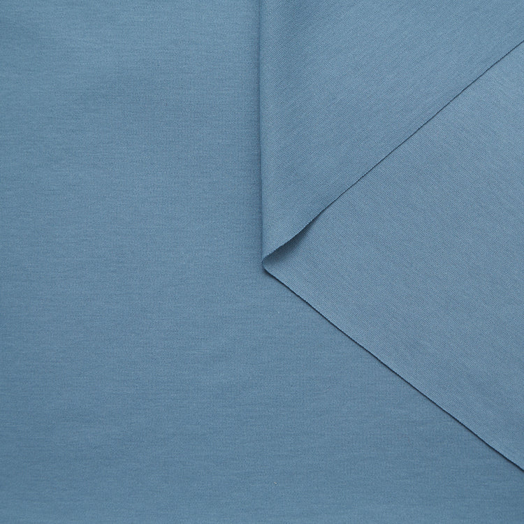 T23F06209 | Cotton Jersey BCI &amp; GOTS - view 1