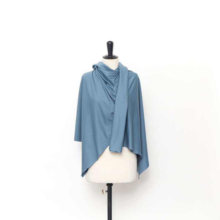 T23F06209 | Jersey de Coton GOTS - vue 4