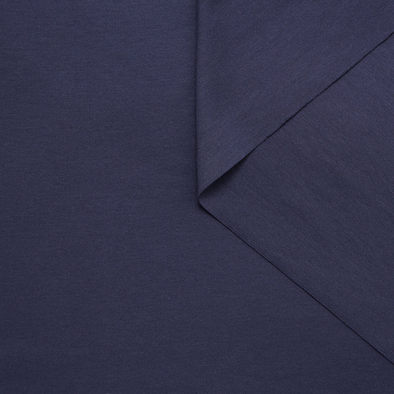 T23F06209 | Jersey de Coton GOTS - vue 7