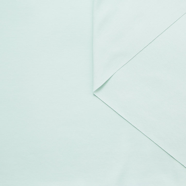 T23F06209 | Jersey de Coton GOTS - vue 1