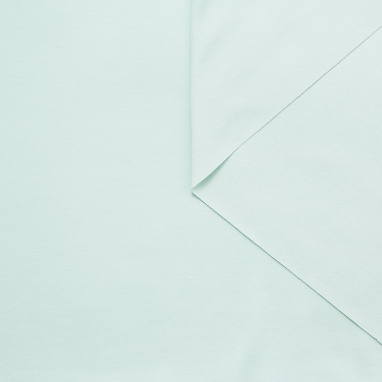 T23F06209 | Jersey de Coton GOTS - vue 1