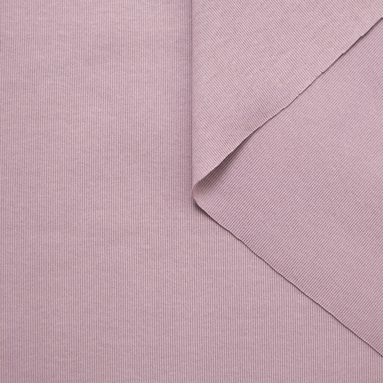 T23F06213 | Ribbed Cotton Jersey BCI - view 1