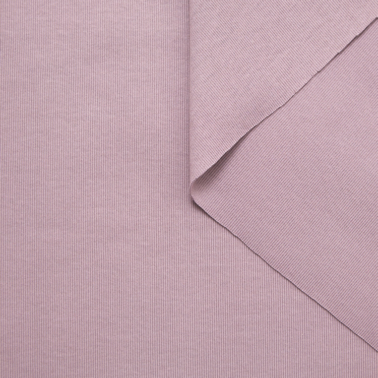 T23F06213 | Ribbed Cotton Jersey BCI - view 1