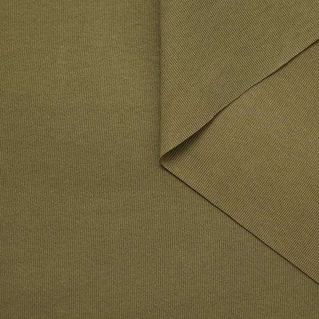  Ribbed Cotton Jersey BCI