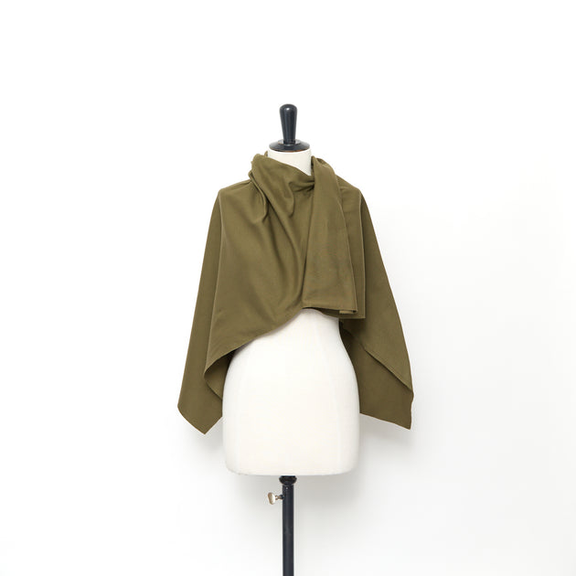 T23F06213 | Ribbed Cotton Jersey BCI