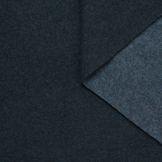 T23F06214 | Recycled Double Face Cashmere Jersey GRS