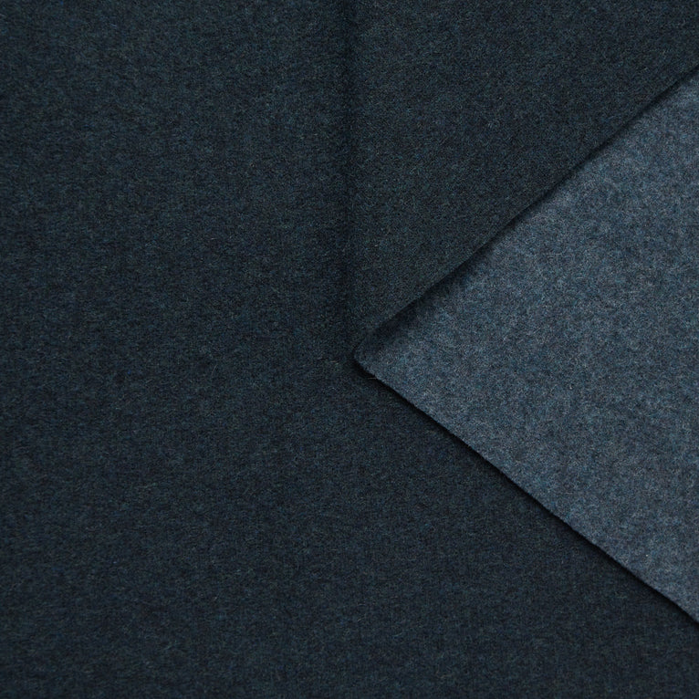 T23F06214 | Recycled Double Face Cashmere Jersey GRS - view 1