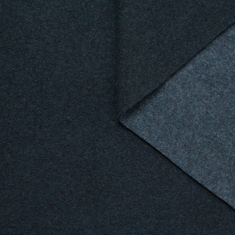 T23F06214 | Recycled Double Face Cashmere Jersey GRS - view 1