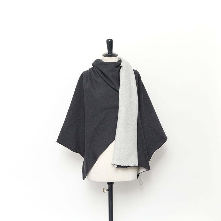 T23F06217 | Cotton Felpa - view 2