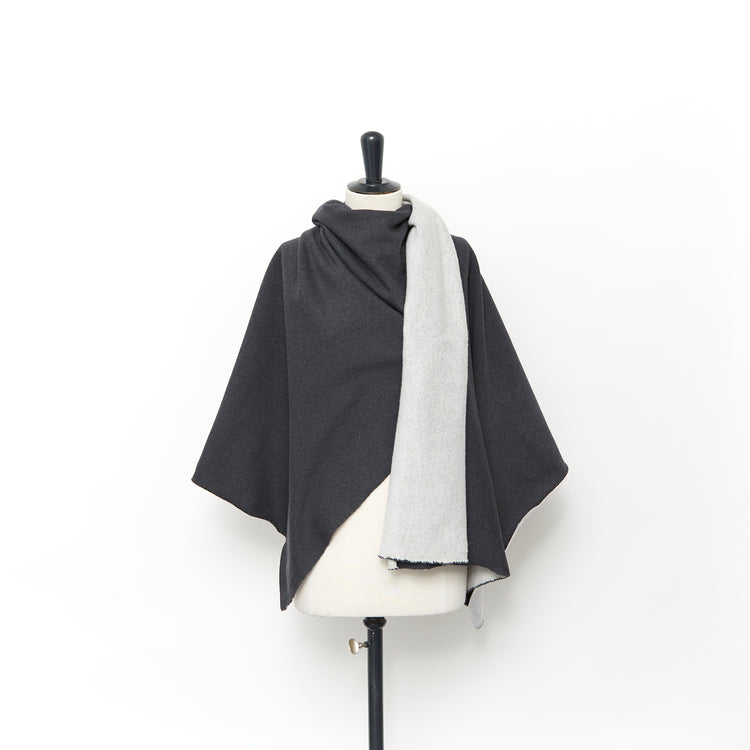 T23F06217 | Cotton Felpa - view 2