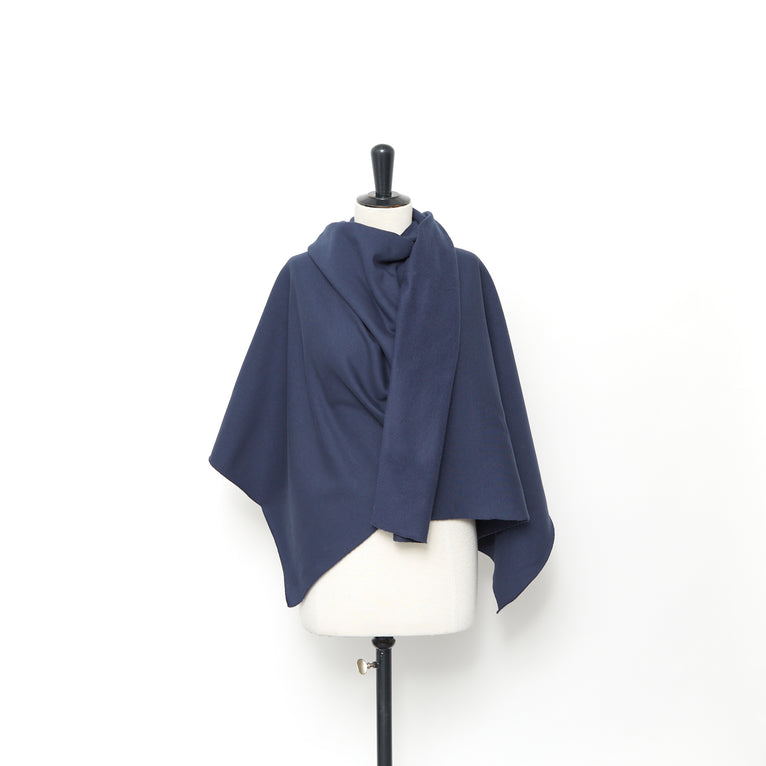 T23F06219 | Polaire Felpa GOTS - vue 2