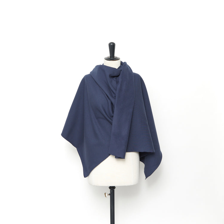 T23F06219 | Polaire Felpa GOTS - vue 2
