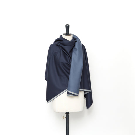  Laine Vierge Double Face RWS