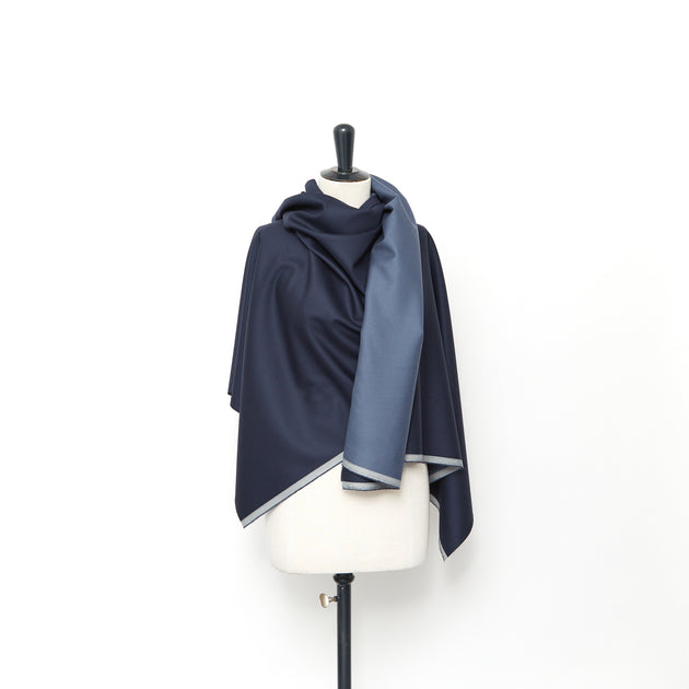 T23F06238 | Double Face Virgin Wool RWS