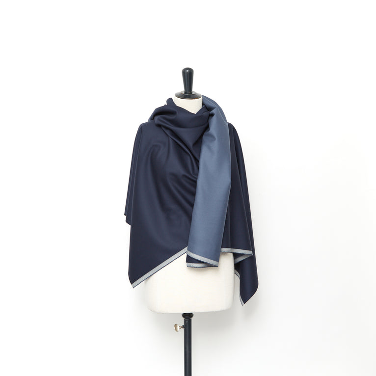 T23F06238 | Laine Vierge Double Face RWS - vue 2