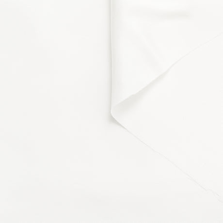 T23H06426 | Twill de Soie Prêt-à-Teindre Décreusé (Purgato)