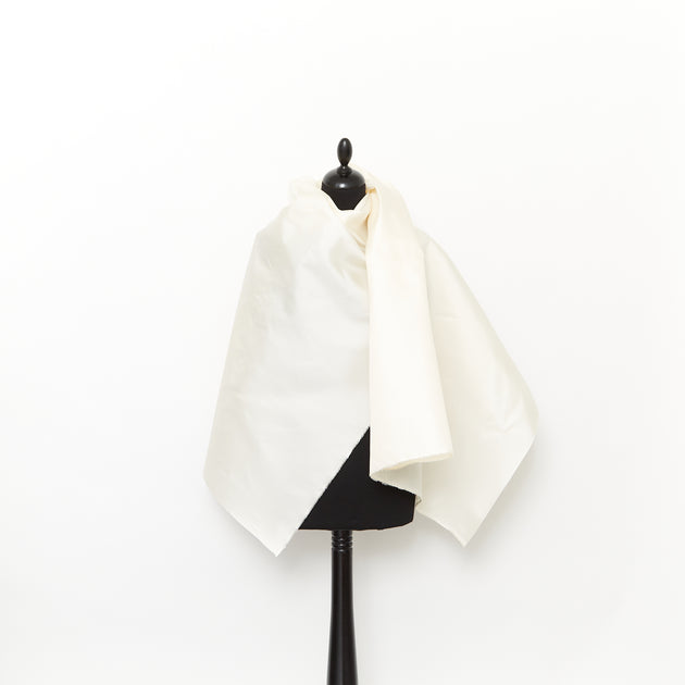 T23H06428 | Scoured Silk Twill (Purgato)