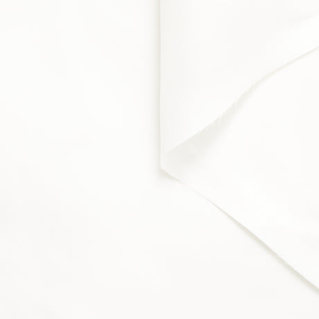 T23H06429 | Twill de Soie Prêt-à-Teindre Encres Acides