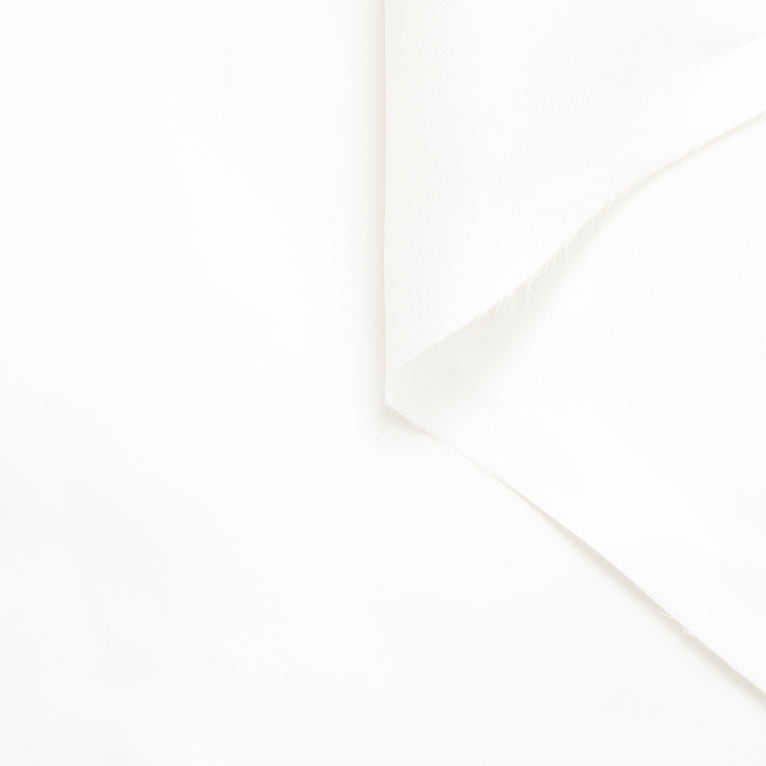 T23H06429 | Twill de Soie Prêt-à-Teindre Encres Acides - vue 1