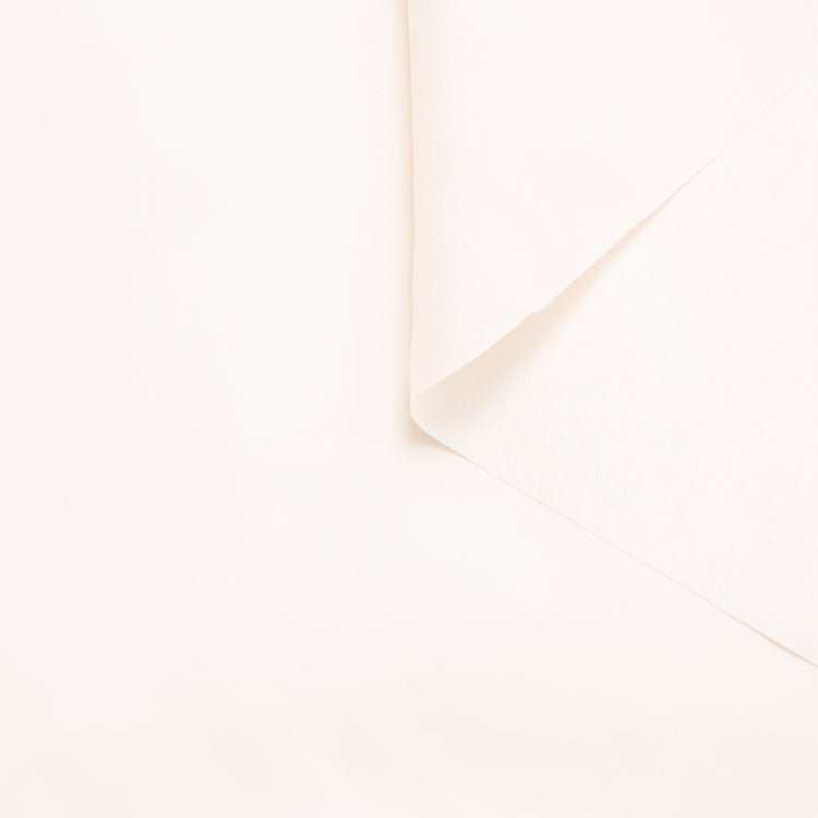 T23H06432 | Twill de Soie Prêt-à-Teindre Encres Réactives - vue 1