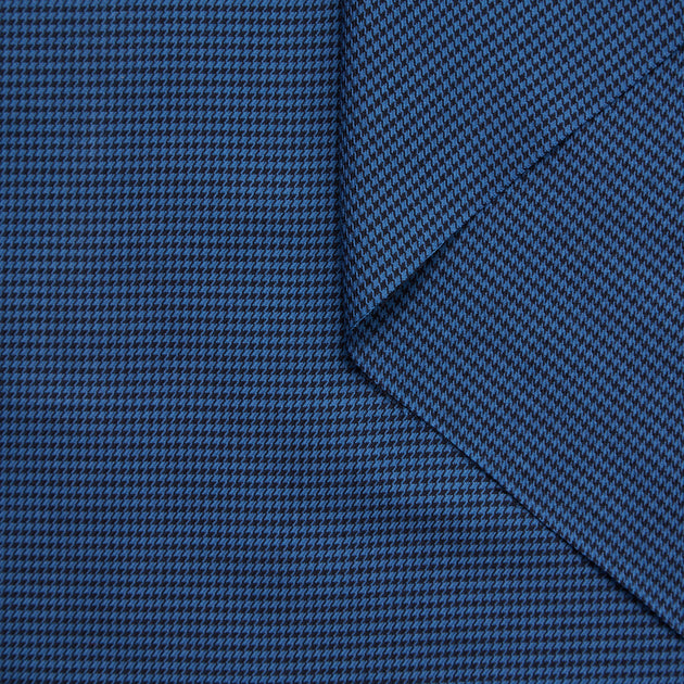 T23I06276 | Houndstooth Drap