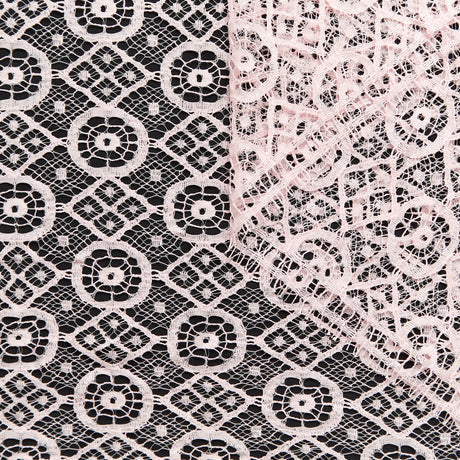 T23I06278 | Geometric Lace