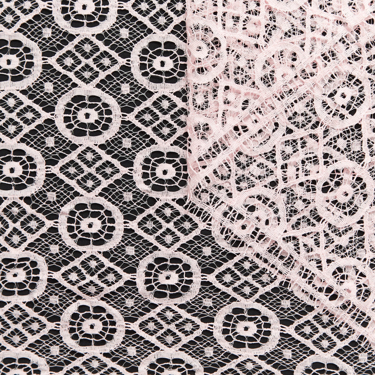 T23I06278 | Geometric Lace - view 1