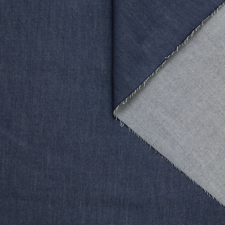 T23I06283 | Cotton Denim Chambray - view 1