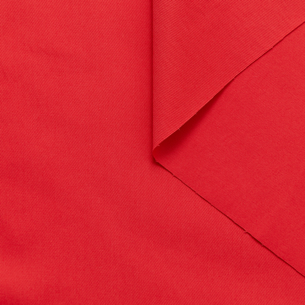 T23I06289 | Gabardine de Coton Stretch