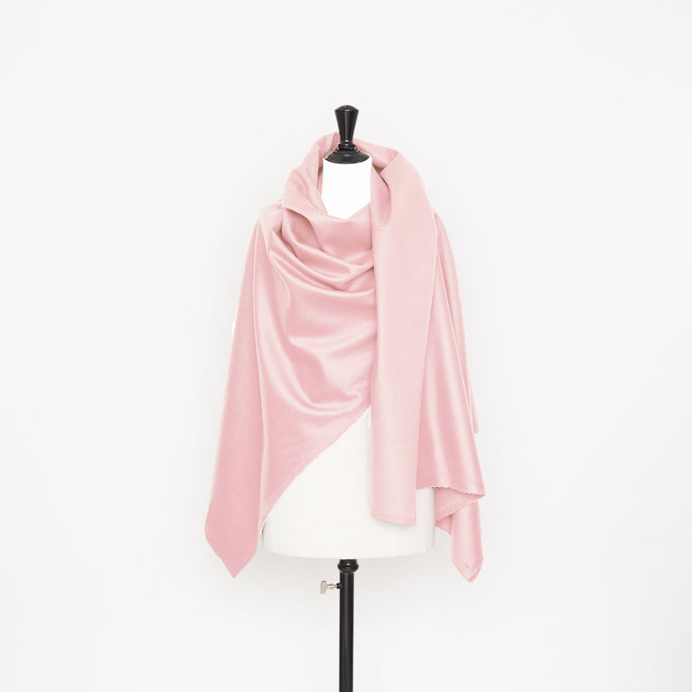 T23I06297 | Drap de Laine &amp; Cachemire - vue 2