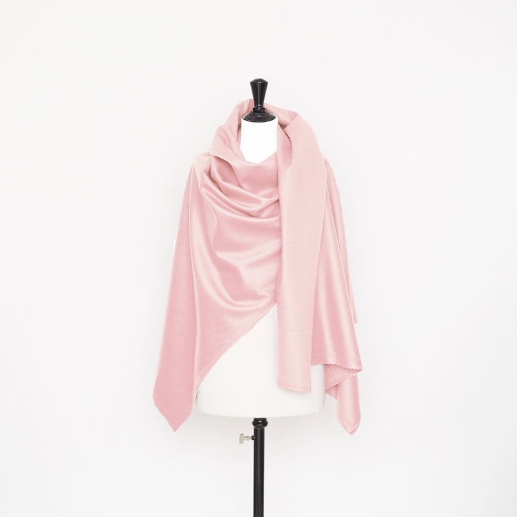 T23I06297 | Drap de Laine &amp; Cachemire - vue 2