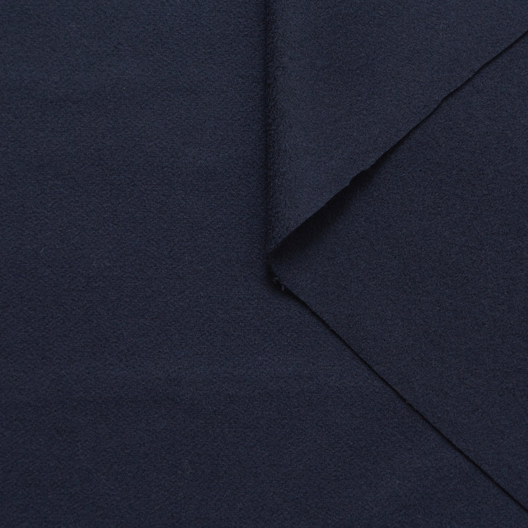T23I06300 | Drap de Laine Brossé Double Face - vue 1