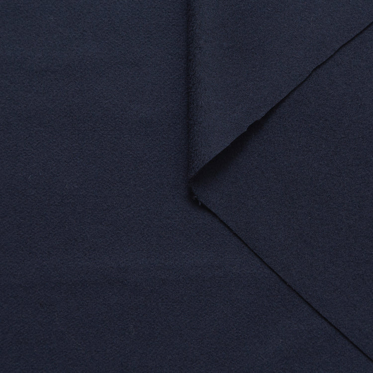 T23I06300 | Drap de Laine Brossé Double Face - vue 1