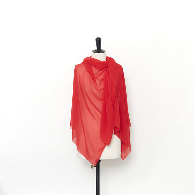 T23I06309 | Crepe Georgette