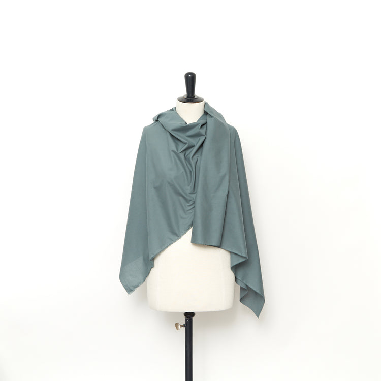 T23I06311 | Batiste de Coton - vue 2