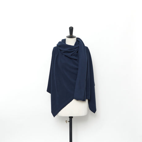  Stretch Fleece