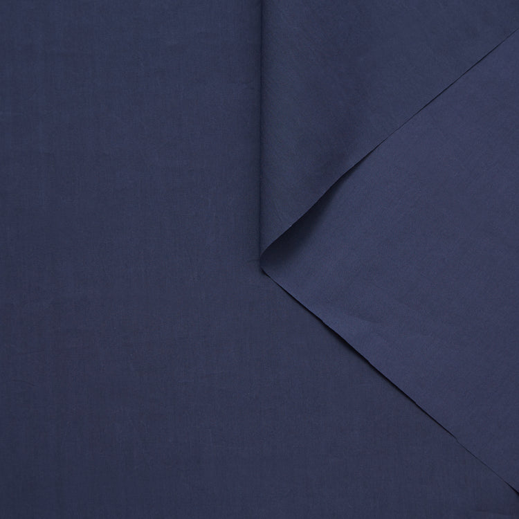 T23I06346 | Popeline Cirée Papier Déperlante - vue 1
