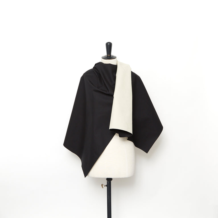 T23I06348 | Bonded Cotton Canvas - view 2