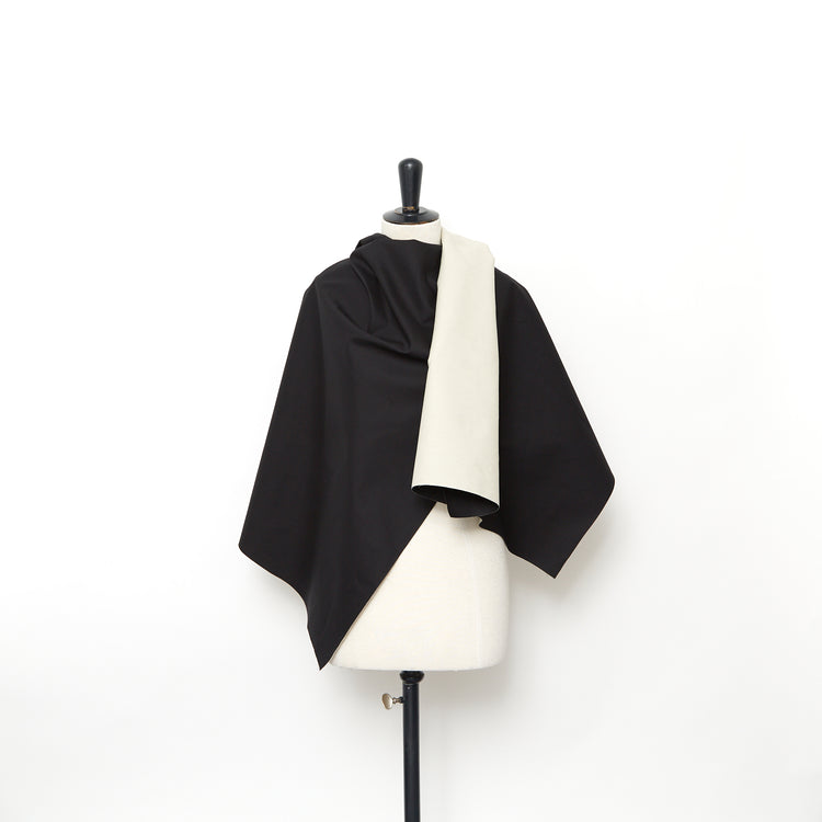 T23I06348 | Bonded Cotton Canvas - view 2