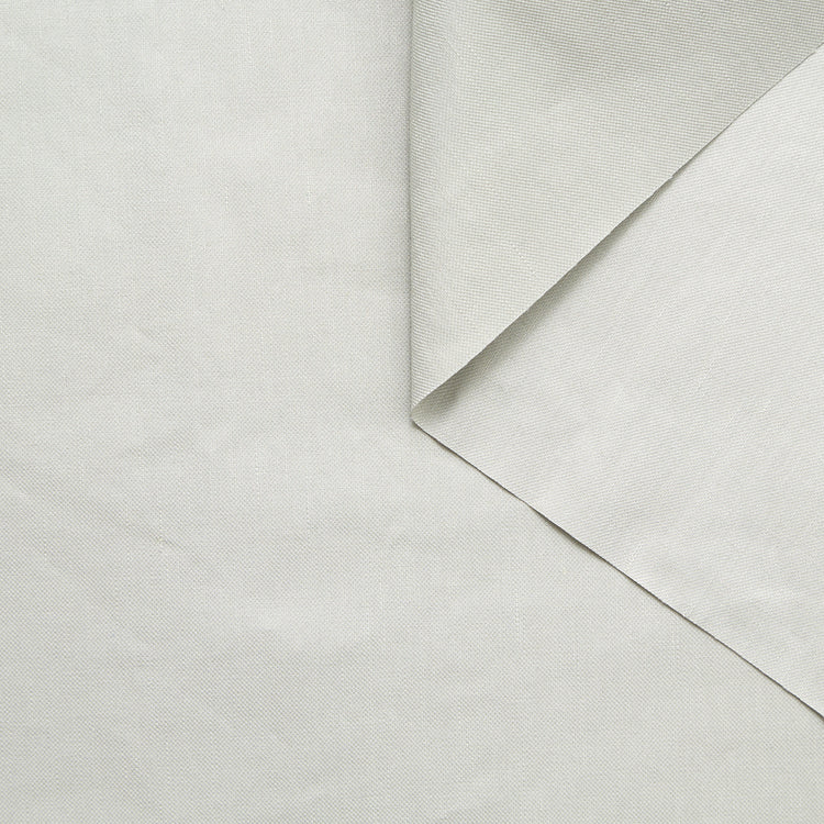 T23I06350 | Stretch Cotton &amp; Linen Diagonal - view 1