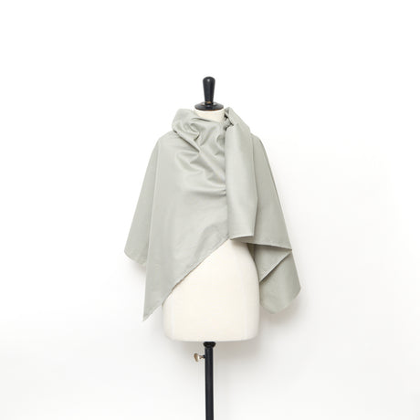  Stretch Cotton & Linen Diagonal
