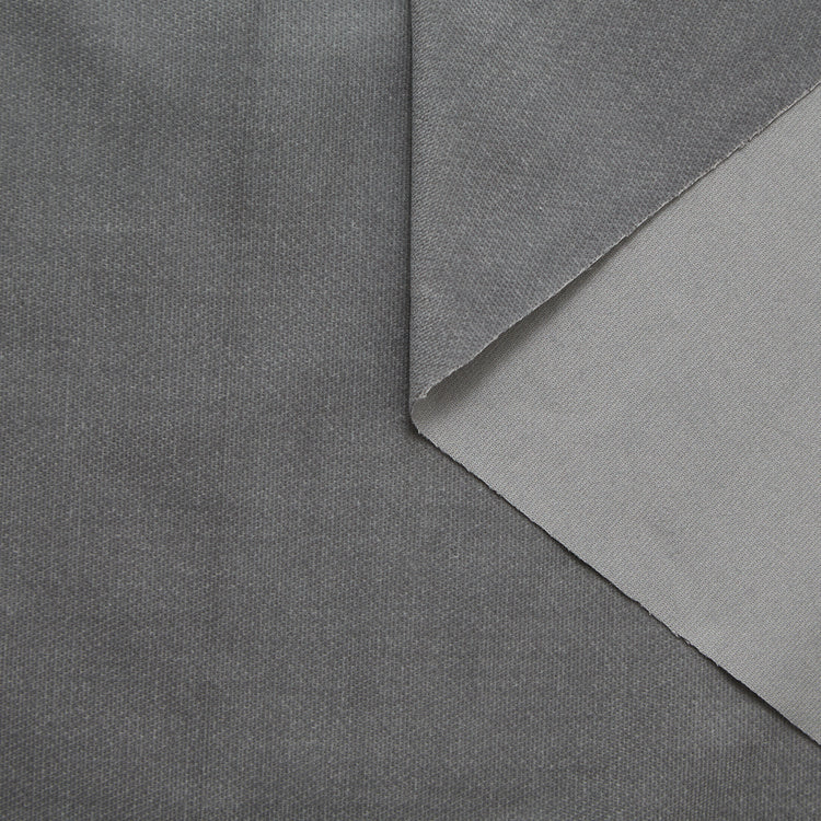 T23I06352 | Stretch Cotton Velvet - view 1