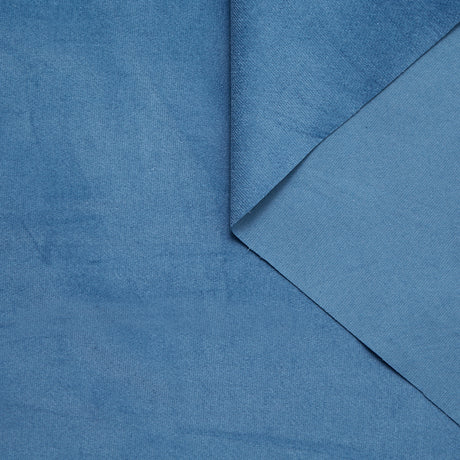  Velours de Coton Stretch