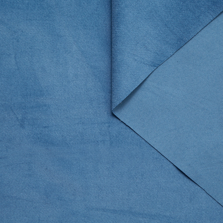 T23I06352 | Velours de Coton Stretch - vue 2