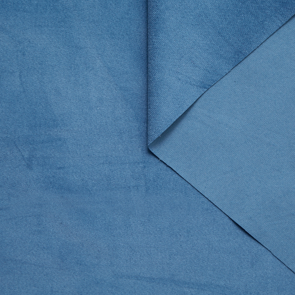 T23I06352 | Velours de Coton Stretch