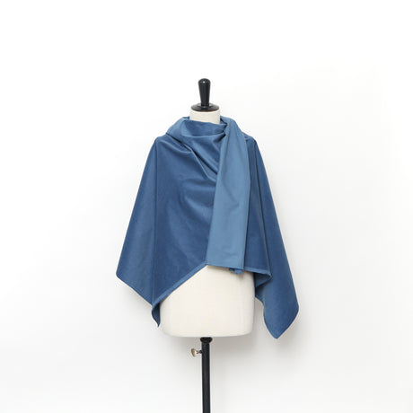  Velours de Coton Stretch