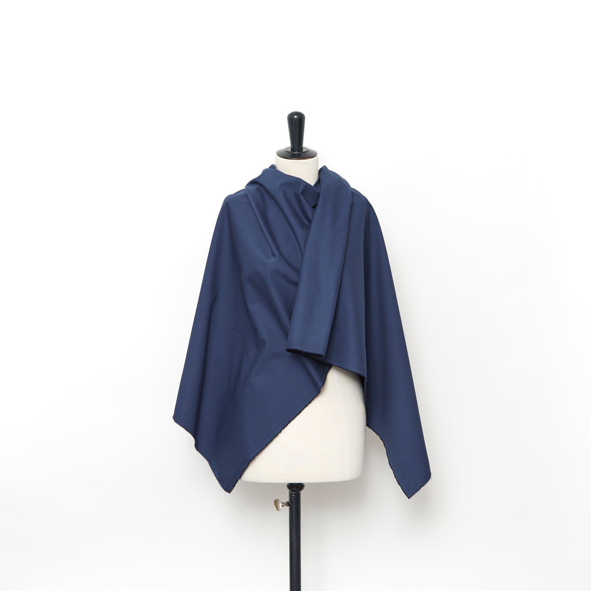 T23I06353 | Gabardine de Coton Stretch