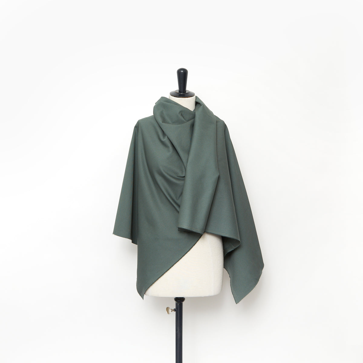 T23I06355 | Sergé Stretch Texturé