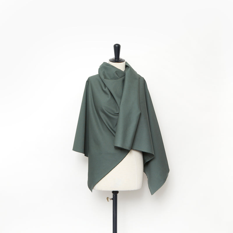 T23I06355 | Sergé Stretch Texturé